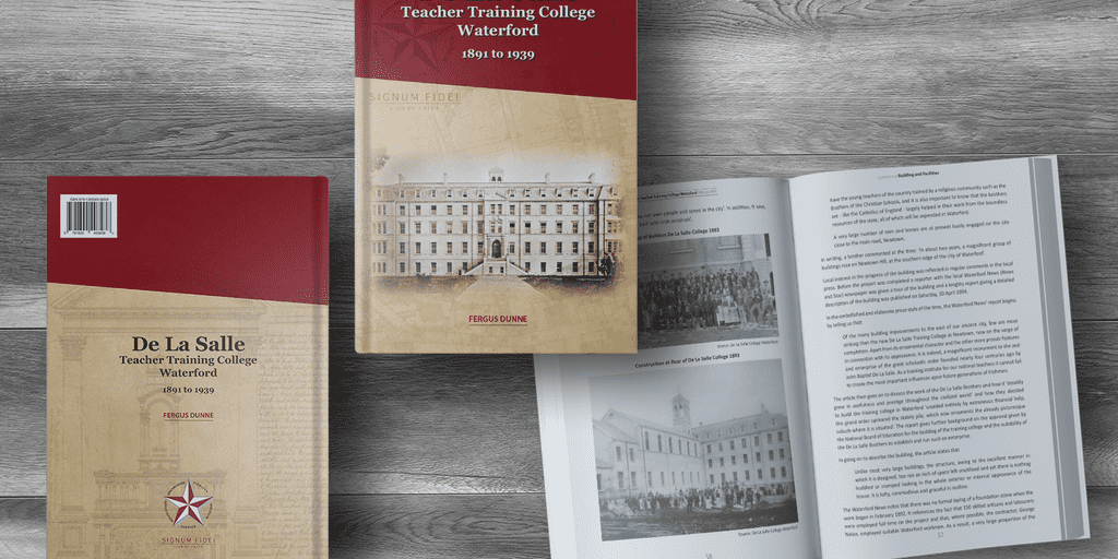 De-La-Salle-Book De La Salle Book