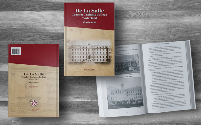 De-La-Salle-Book De La Salle Book