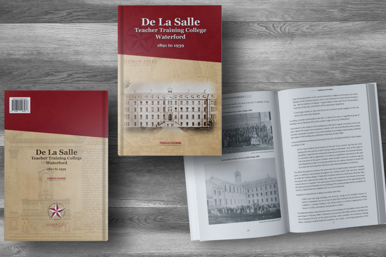 De La Salle Book