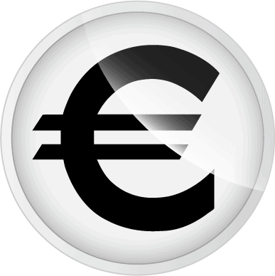 Euro Button