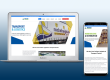 Rochefreight Website Design