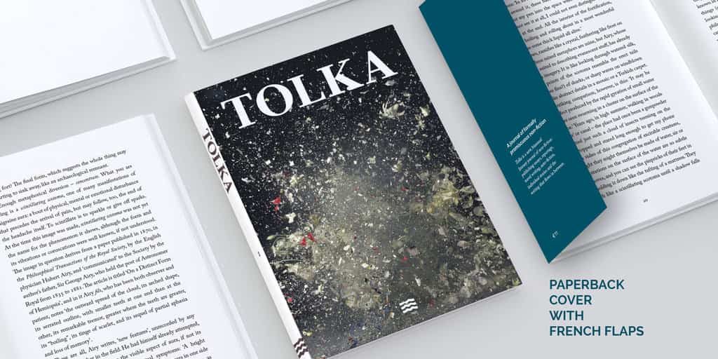 Tolka-Book Tolka Book