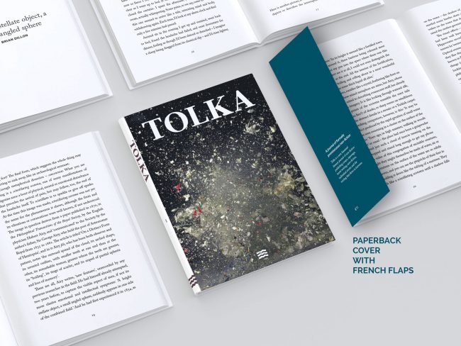 Tolka-Book Tolka Book