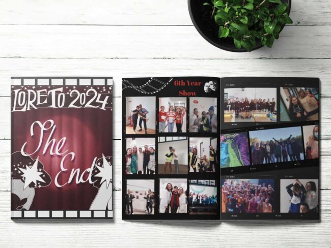 Loreto-yearbook-2024B Loreto Yearbook