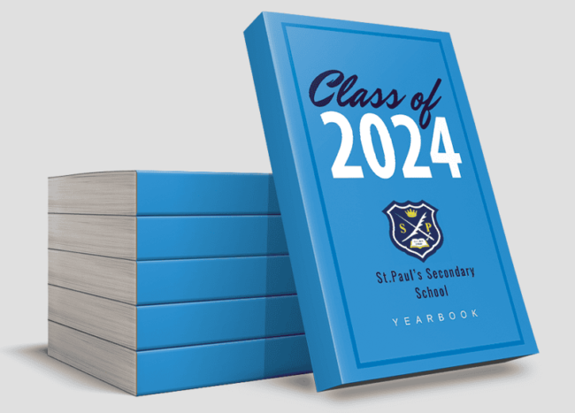 yearbooks School Yearbooks