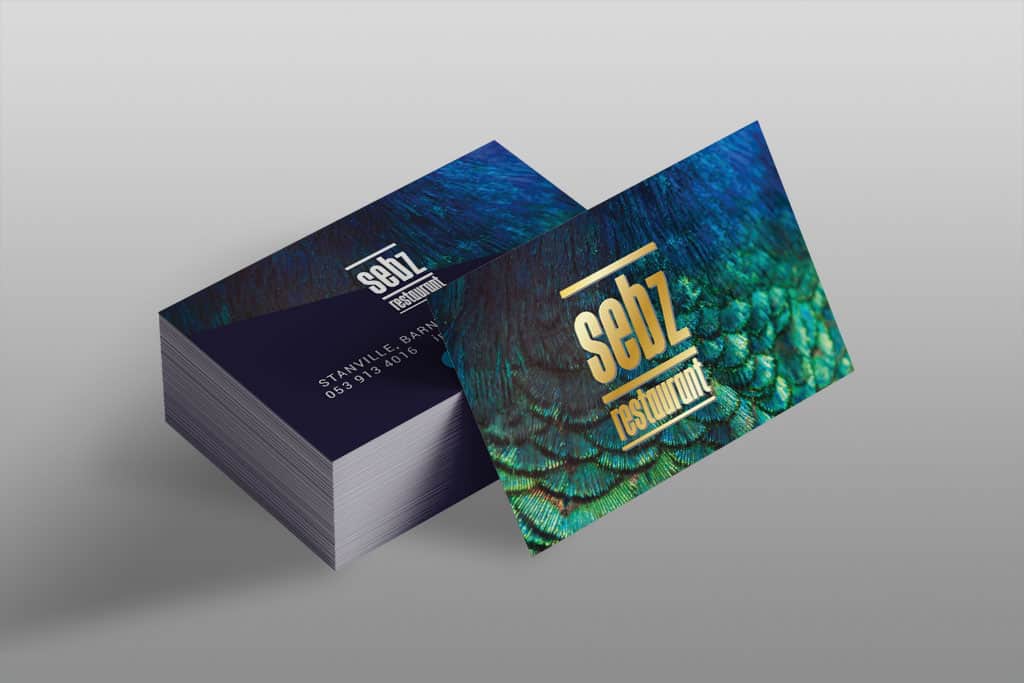 Business_Card_Mockup Luxury Business Card